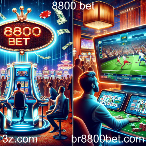A Revolução dos Jogos de Esportes: Tendências e Novidades